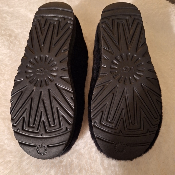 Ugg classic cozy bootie - Picture 4 of 4